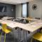 ibis budget Clermont Ferrand Nord Riom