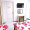 Teo Guest Rooms