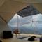 Domo Glamping Reserva Los Cucharos Domo Glamping Reserva Los Cucharos
