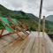 Domo Glamping Reserva Los Cucharos