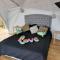 Domo Glamping Reserva Los Cucharos
