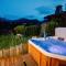 Chalet Bizet - A touch of Parisian design in the Alps - Montriond