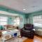 Hampton Beach Hangout & Nancys Villa