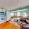 Hampton Beach Hangout & Nancys Villa