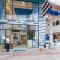 The Blue Pearl Kata Hotel