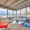 Resort Home with Hot Tub on Lake of the Ozarks! - أوساغ بيتش