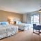Resort Home with Hot Tub on Lake of the Ozarks! - أوساغ بيتش