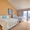 Resort Home with Hot Tub on Lake of the Ozarks! - أوساغ بيتش