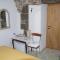 La croce dei templari - very central with parking -