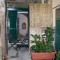 La croce dei templari - very central with parking -