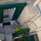 La croce dei templari - very central with parking -