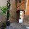 La croce dei templari - very central with parking -