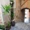 La croce dei templari - very central with parking -