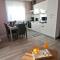 House Monte Cherpo