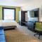 Holiday Inn Express Hotel and Suites Bastrop by IHG