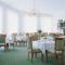 Hotel An Der Wien