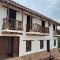 CASA HOSPEDAJE CARARE