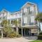 Ocean Breeze - Ocean Front, 7 Bedroom - Myrtle Beach