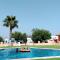 Espacio Finca Alegría - Rural Houses, Hostel, Campsite & Wellness Center