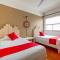 Hotel Allende 104