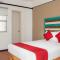 Hotel Allende 104