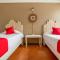 Hotel Allende 104