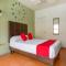 Hotel Allende 104