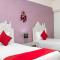 Hotel Allende 104