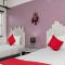 Hotel Allende 104
