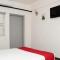 Hotel Allende 104
