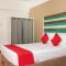 Hotel Allende 104