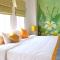 Foto: The Frangipani Living Arts Hotel and Spa 40/53