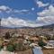 Chachapoyas Backpackers Hostal Boutique