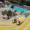 camping 4**** proche mer - Saint-Jean-de-Monts