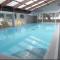 camping 4**** proche mer