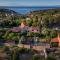 Holiday home in Veli Losinj 40979