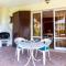 Holiday home Porto Santa Margherita 40296