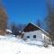 Ski Chalet Escape in Javorník
