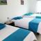 Hostal Los Flamencos