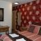 The Trafford Hotel