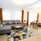 Apartament Central "Casa DAlba"