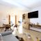 Apartament Central "Casa DAlba"