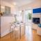 Apartments in Vrbnik - Insel Krk 13598