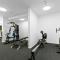 Alex apartment - 13a with shared gym and flat walk to town