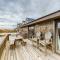 Hunter Haven #6HHH - هاتيراس Hunter Haven #6HHH - هاتيراس