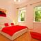 Apartment in Rabac 16989