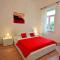 Apartment in Rabac 16989