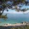 Apartment in Rabac 16989