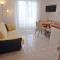 Apartments Seline - Paklenica Riviera 36550