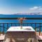 Apartment in Senj 17249